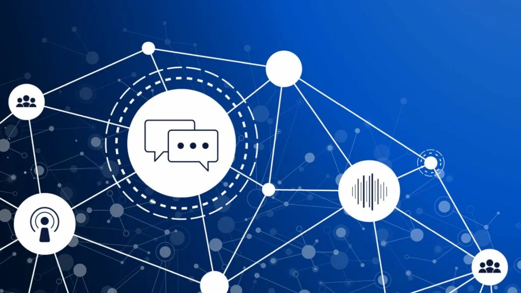 Dachser Podcast Verbundene Netzwerke